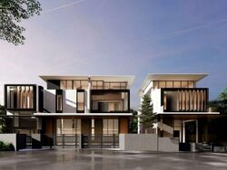 Watten Estate (D11), Detached #458797651